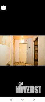 1-к квартира, на длительный срок, 30м2, 5/5 этаж