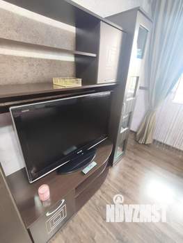 1-к квартира, посуточно, 42м2, 6/11 этаж