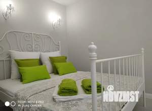 Студия квартира, посуточно, 30м2, 7/10 этаж