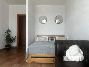 1-к квартира, на длительный срок, 37м2, 8/9 этаж