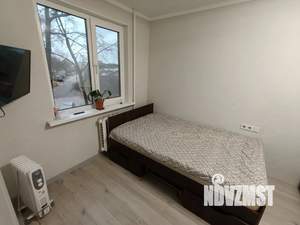 3-к квартира, посуточно, 60м2, 2/5 этаж