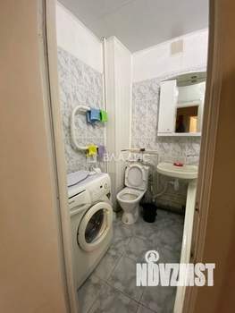 1-к квартира, на длительный срок, 31м2, 5/9 этаж