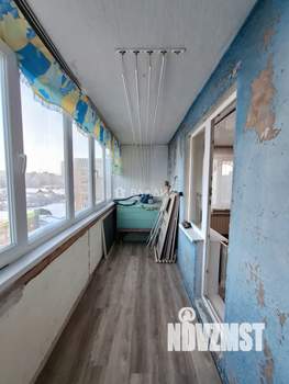 2-к квартира, на длительный срок, 52м2, 8/9 этаж