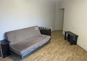 1-к квартира, на длительный срок, 40м2, 7/12 этаж