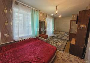 1-к квартира, на длительный срок, 30м2, 3/9 этаж