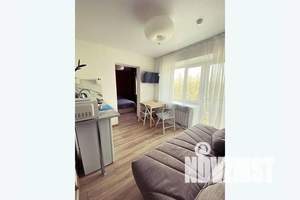 1-к квартира, посуточно, 28м2, 5/5 этаж