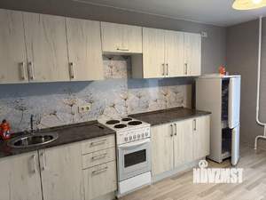 1-к квартира, на длительный срок, 44м2, 2/19 этаж