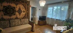 2-к квартира, на длительный срок, 46м2, 1/5 этаж