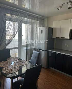 1-к квартира, на длительный срок, 40м2, 10/10 этаж