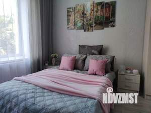 1-к квартира, посуточно, 16м2, 1/1 этаж