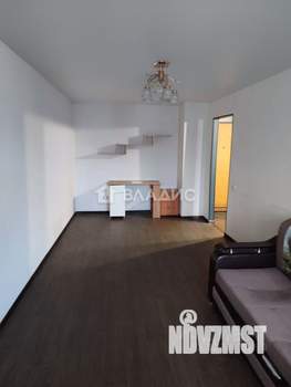 1-к квартира, на длительный срок, 33м2, 3/5 этаж