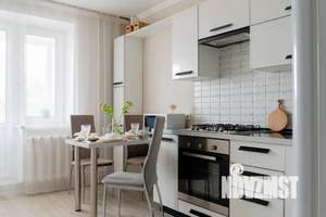 1-к квартира, посуточно, 50м2, 4/6 этаж