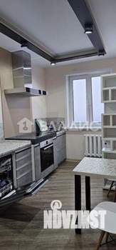 2-к квартира, на длительный срок, 60м2, 15/17 этаж