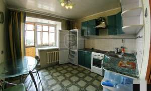 1-к квартира, на длительный срок, 39м2, 4/8 этаж