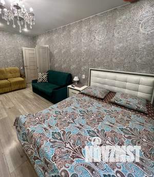 2-к квартира, посуточно, 65м2, 4/5 этаж