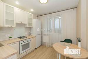 1-к квартира, на длительный срок, 30м2, 13/17 этаж