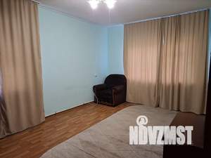 1-к квартира, на длительный срок, 35м2, 1/2 этаж