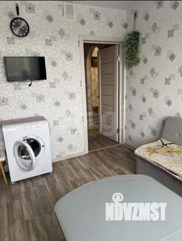 1-к квартира, на длительный срок, 39м2, 3/10 этаж