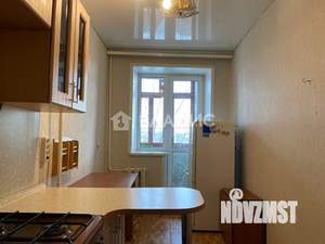 1-к квартира, на длительный срок, 35м2, 4/9 этаж