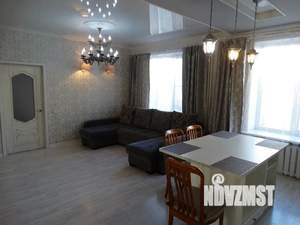 2-к квартира, посуточно, 54м2, 2/4 этаж