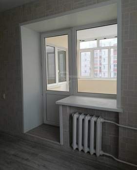 2-к квартира, на длительный срок, 70м2, 4/9 этаж