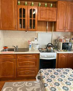 2-к квартира, на длительный срок, 50м2, 4/9 этаж