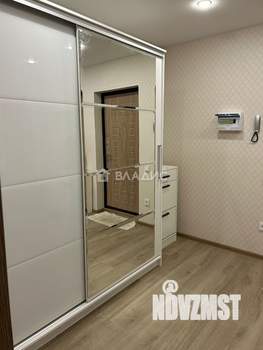 1-к квартира, на длительный срок, 44м2, 3/18 этаж