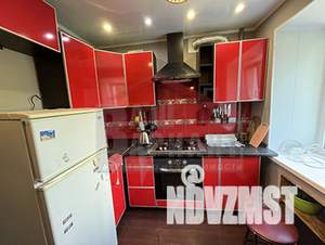 2-к квартира, на длительный срок, 44м2, 3/5 этаж