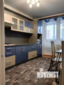 1-к квартира, на длительный срок, 50м2, 6/10 этаж