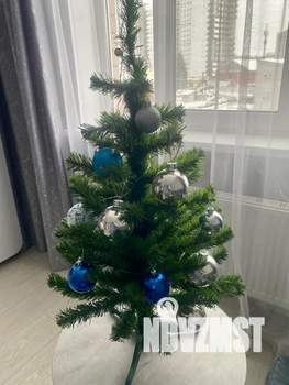 1-к квартира, посуточно, 38м2, 5/18 этаж