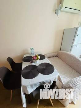 2-к квартира, посуточно, 81м2, 5/6 этаж