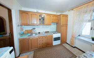 2-к квартира, на длительный срок, 54м2, 4/5 этаж