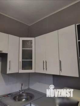 1-к квартира, на длительный срок, 37м2, 1/2 этаж