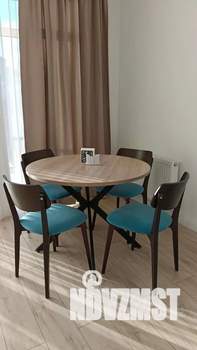 2-к квартира, посуточно, 53м2, 2/3 этаж