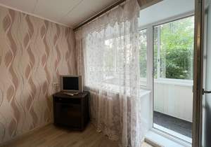 2-к квартира, на длительный срок, 45м2, 2/5 этаж