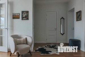 2-к квартира, посуточно, 53м2, 1/1 этаж