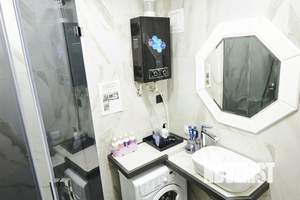 1-к квартира, посуточно, 31м2, 1/1 этаж