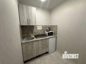 2-к квартира, на длительный срок, 41м2, 4/19 этаж