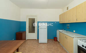 1-к квартира, на длительный срок, 40м2, 1/9 этаж