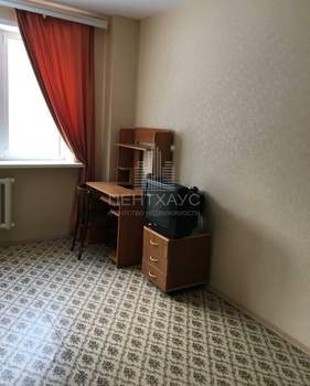 1-к квартира, на длительный срок, 40м2, 2/5 этаж
