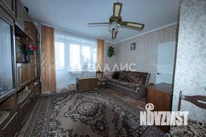 1-к квартира, на длительный срок, 31м2, 3/5 этаж