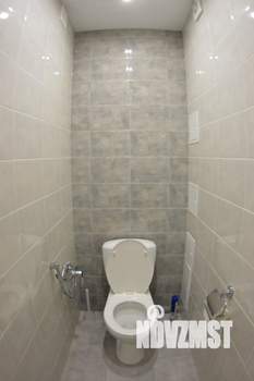 1-к квартира, посуточно, 44м2, 1/1 этаж