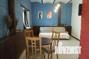 2-к квартира, посуточно, 41м2, 1/3 этаж