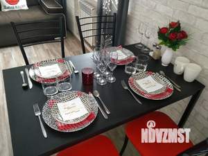 1-к квартира, посуточно, 36м2, 3/5 этаж