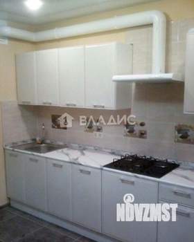 1-к квартира, на длительный срок, 36м2, 2/18 этаж