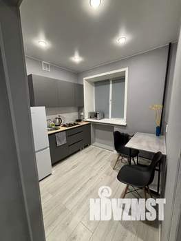 1-к квартира, посуточно, 32м2, 5/5 этаж