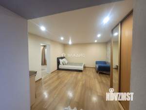 1-к квартира, на длительный срок, 41м2, 3/9 этаж