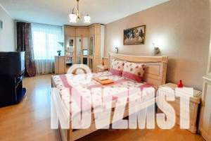 2-к квартира, посуточно, 65м2, 3/9 этаж