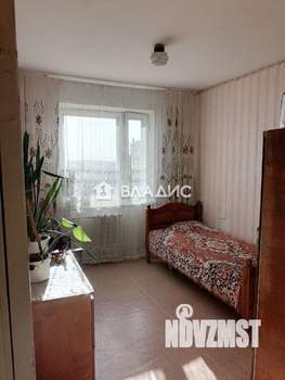 3-к квартира, на длительный срок, 66м2, 7/9 этаж