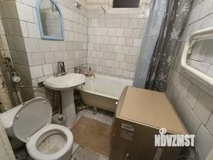 1-к квартира, на длительный срок, 30м2, 3/6 этаж
